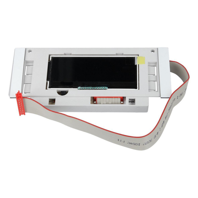 RELOJ DIGITAL HORNO ARISTON, HOTPOINT, WHIRLPOOL 481010364134
