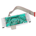RELOJ DIGITAL HORNO ARISTON, HOTPOINT, WHIRLPOOL 481010364134