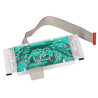 RELOJ DIGITAL HORNO ARISTON, HOTPOINT, WHIRLPOOL 481010364134
