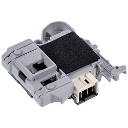 VERROU PORTE LAVE-LINGE SAMSUNG DC81-01477A