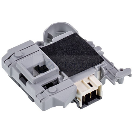 BLOCAPUERTAS PUERTA LAVADORA SAMSUNG DC81-01477A