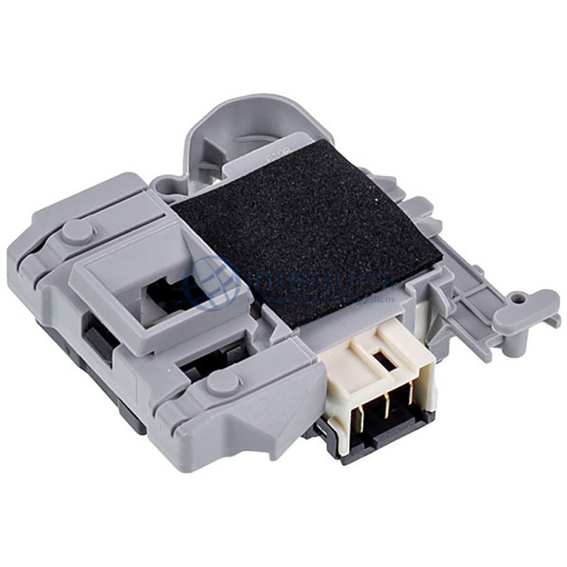 VERROU PORTE LAVE-LINGE SAMSUNG DC81-01477A