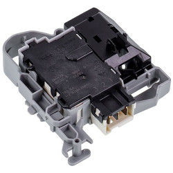 BLOCAPUERTAS PUERTA LAVADORA SAMSUNG DC81-01477A