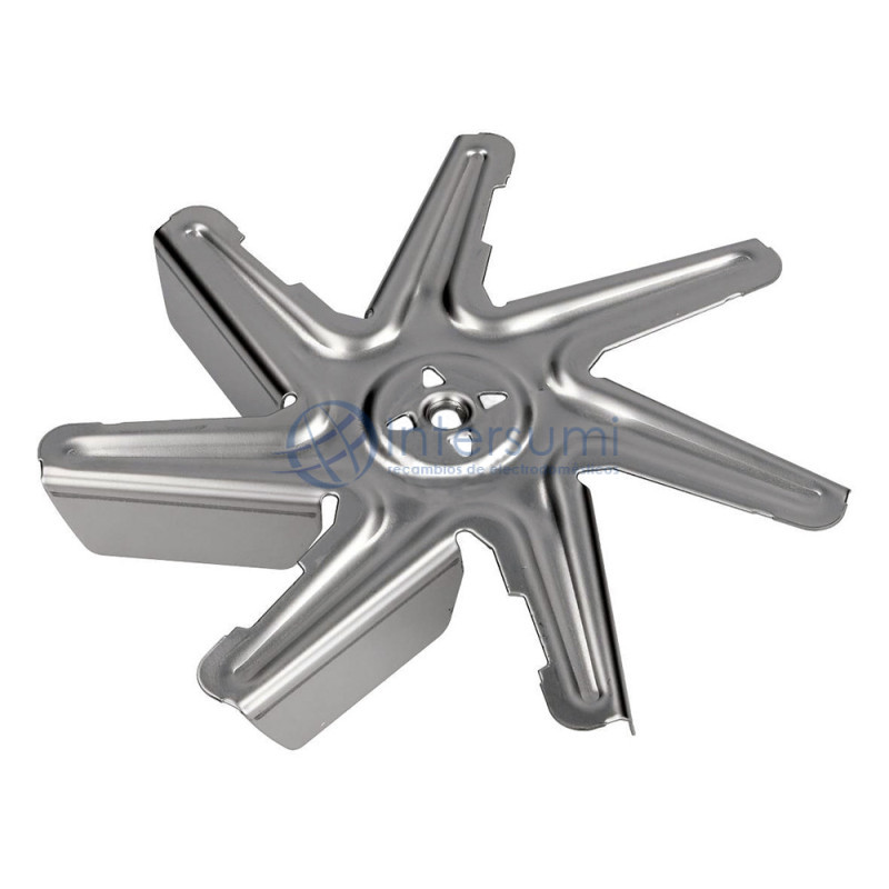 HÉLICE VENTILATEUR FOUR BALAY 11022060