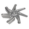 HÉLICE VENTILATEUR FOUR BALAY 11022060