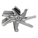ASPA VENTILADOR HORNO BALAY 11022060