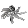 ASPA VENTILADOR HORNO BALAY 11022060