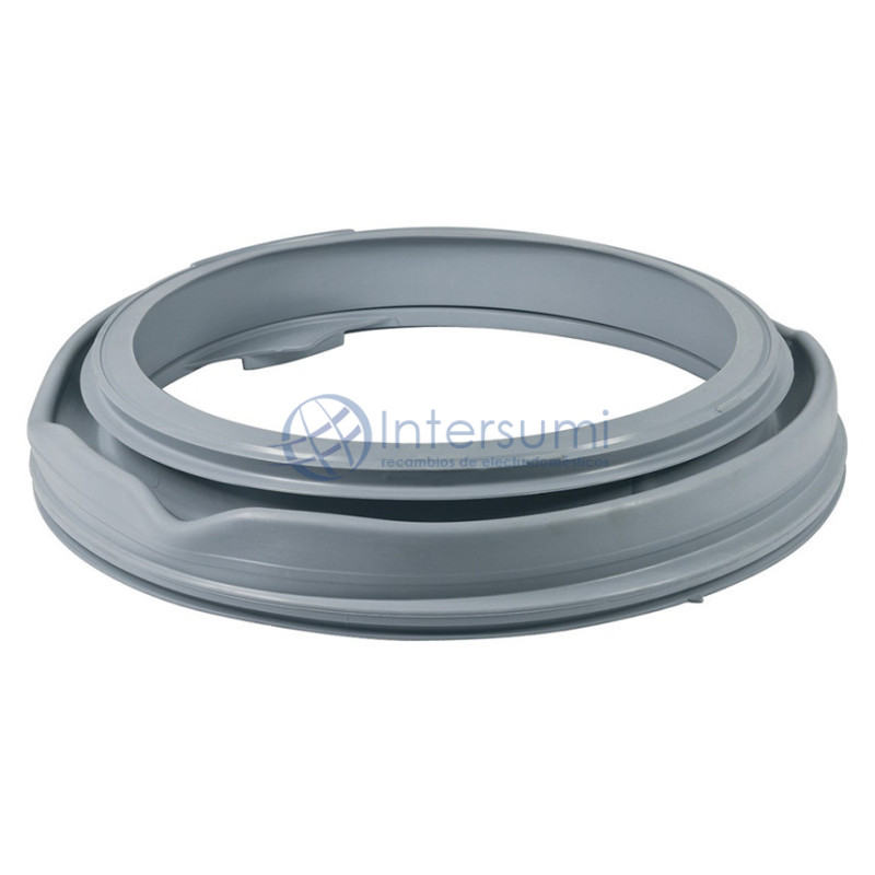Joint hublot lave-linge Whirlpool, AEG, Corbero, LG, Zanussi 480111100188