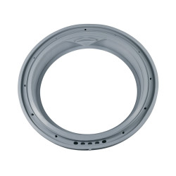 GOMA ESCOTILLA LAVADORA WHIRLPOOL, AEG, CORBERO, LG, ZANUSSI. 480111100188