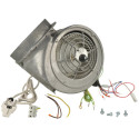 MOTOR CAMPANA EXTRACTORA BOSCH, NEFF, SIEMENS 00496237
