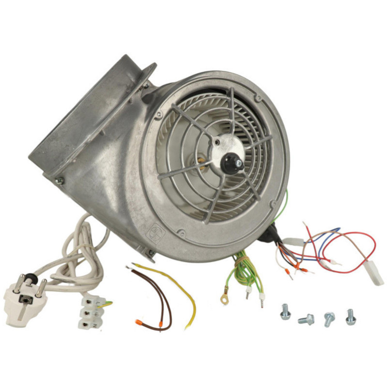 MOTOR CAMPANA EXTRACTORA BOSCH, NEFF, SIEMENS 00496237