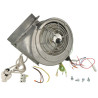 MOTEUR HOTTE ASPIRANTE BOSCH, NEFF, SIEMENS 00496237