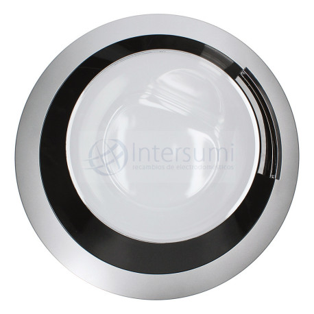 PUERTA COMPLETA LAVADORA HAIER 49099418