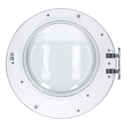PORTE COMPLÈTE LAVE-LINGE HAIER 49099418