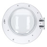 PUERTA COMPLETA LAVADORA HAIER 49099418