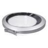 PUERTA COMPLETA LAVADORA HAIER 49099418
