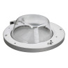 PUERTA COMPLETA LAVADORA HAIER 49099418