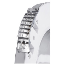 PUERTA COMPLETA LAVADORA HAIER 49099418