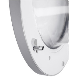 PUERTA COMPLETA LAVADORA HAIER 49099418