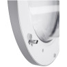 PUERTA COMPLETA LAVADORA HAIER 49099418