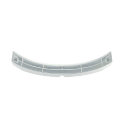 FILTRE PELUCHES ENTRÉE AIR POUR SÈCHE-LINGE AEG, ELECTROLUX 1254242306