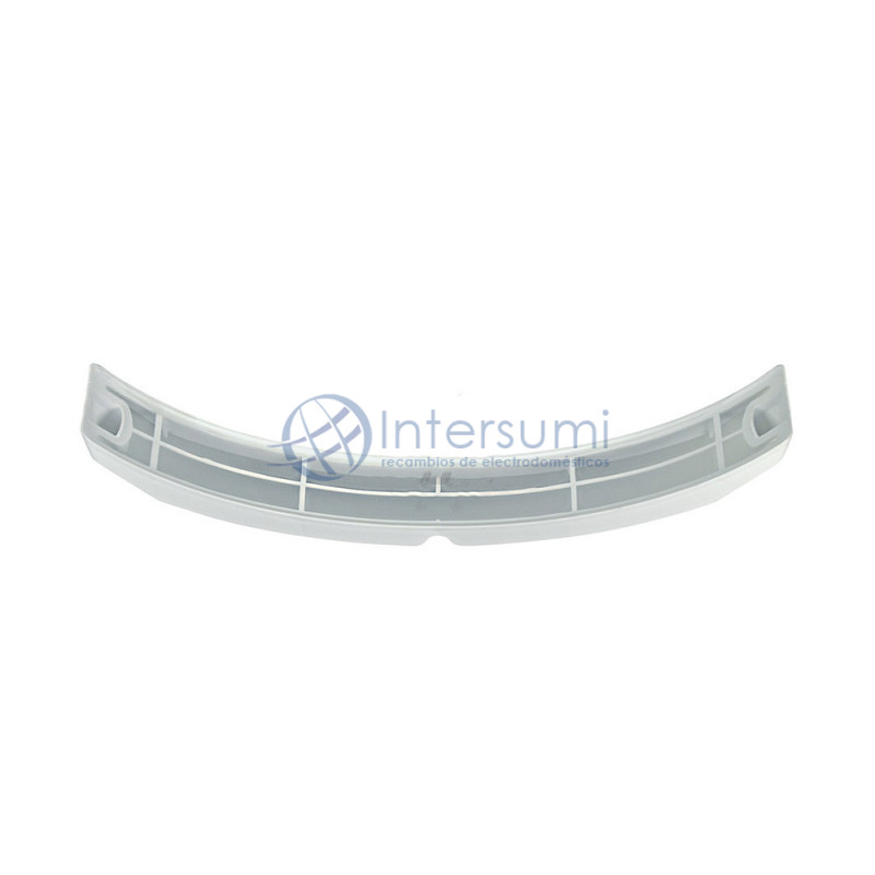 FILTRE PELUCHES ENTRÉE AIR POUR SÈCHE-LINGE AEG, ELECTROLUX 1254242306