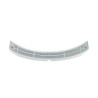 FILTRE PELUCHES ENTRÉE AIR POUR SÈCHE-LINGE AEG, ELECTROLUX 1254242306