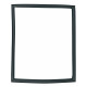 BURLETE CONGELADOR PARA FRIGORÍFICO AEG, ELECTROLUX, ZANUSSI 2426448235