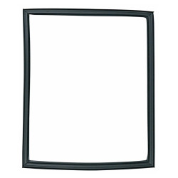 JOINT CONGÉLATEUR POUR RÉFRIGÉRATEUR AEG, ELECTROLUX, ZANUSSI 2426448235