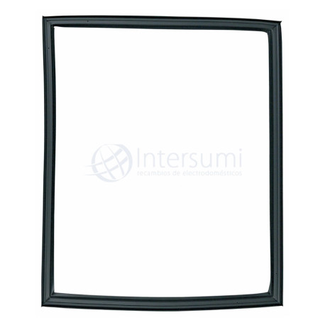 BURLETE CONGELADOR PARA FRIGORÍFICO AEG, ELECTROLUX, ZANUSSI 2426448235