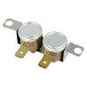TERMOSTATO SEGURIDAD LAVADORA BAUMATIC, BRANDT, CANDY, HAIER 43018855
