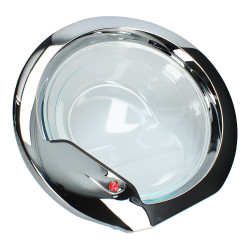 PORTE COMPLÈTE POUR LAVE-LINGE HOOVER 43015375