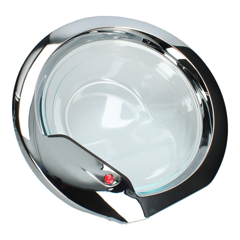 PUERTA COMPLETA PARA LAVADORA HOOVER 43015375