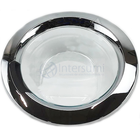 PUERTA COMPLETA LAVADORA CANDY 43012327