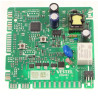 MODULE ÉLECTRONIQUE LAVE-VAISSELLE NEW POL 22181336
