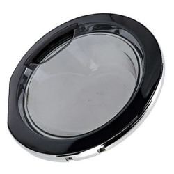 PORTE COMPLÈTE LAVE-LINGE HOOVER, JINLING 43013322