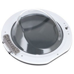 PUERTA COMPLETA LAVADORA HOOVER, JINLING 43013322