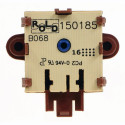 SELECTOR DE PROGRAMA LAVADORA CANDY, HOOVER 16 POSICIONES 41042170
