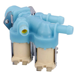 ÉLECTROVANNE 3 VOIES LAVE-LINGE, LAVE-VAISSELLE SAMSUNG DC62-00233B