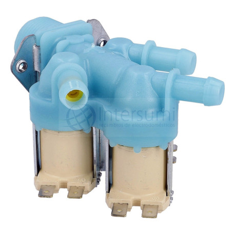 ELECTROVÁLVULA DE 3 VÍAS LAVADORA, LAVAVAJILLAS SAMSUNG DC62-00233B