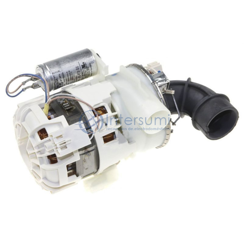 POMPE CHAUFFANTE LAVE-VAISSELLE VESTEL 49055552