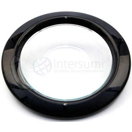 PUERTA COMPLETA LAVADORA CANDY 41044324