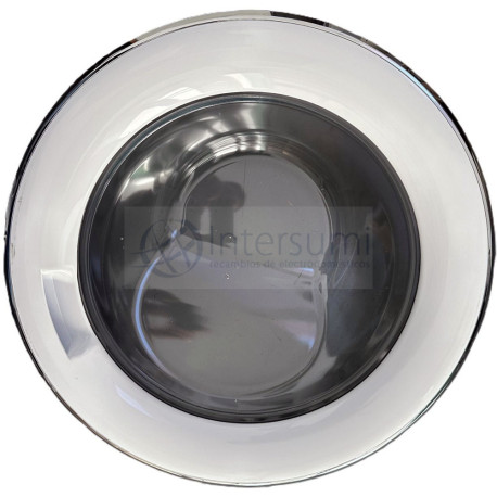 PUERTA COMPLETA LAVADORA CANDY 70004259