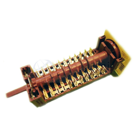 SELECTOR CONMUTADOR HORNO TEKA 12 POSICIONES 83340101