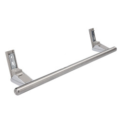 POIGNÉE RÉFRIGÉRATEUR LIEBHERR 45,5 CM INOX 909653200