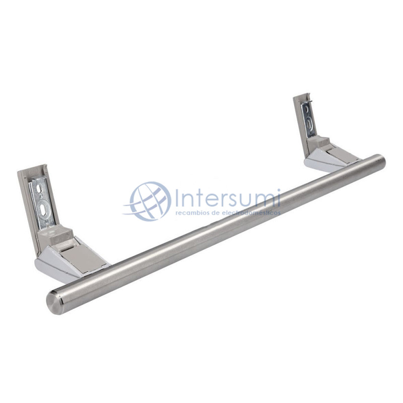 POIGNÉE RÉFRIGÉRATEUR LIEBHERR 45,5 CM INOX 909653200