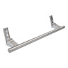 POIGNÉE RÉFRIGÉRATEUR LIEBHERR 45,5 CM INOX 909653200