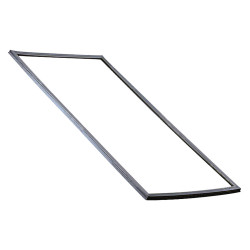JOINT MAGNÉTIQUE PORTE RÉFRIGÉRATEUR BAUKNECHT, INDESIT, WHIRLPOOL 488000525764