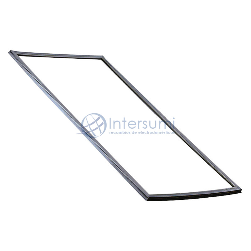 JOINT MAGNÉTIQUE PORTE RÉFRIGÉRATEUR BAUKNECHT, INDESIT, WHIRLPOOL 488000525764