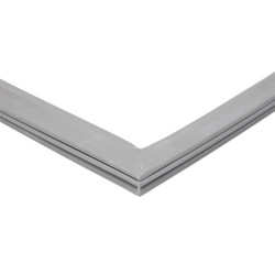 BURLETE PUERTA FRIGORÍFICO BAUKNECHT, INDESIT, WHIRLPOOL 488000525764